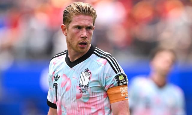 Dietro le frizioni Manna-De Bruyne: ma per volare, il Napoli ha bisogno del miglior Kevin