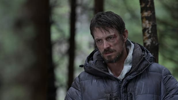 Icefall, caccia sul ghiaccio: su Italia 1 il film d'azione con Joel Kinnaman