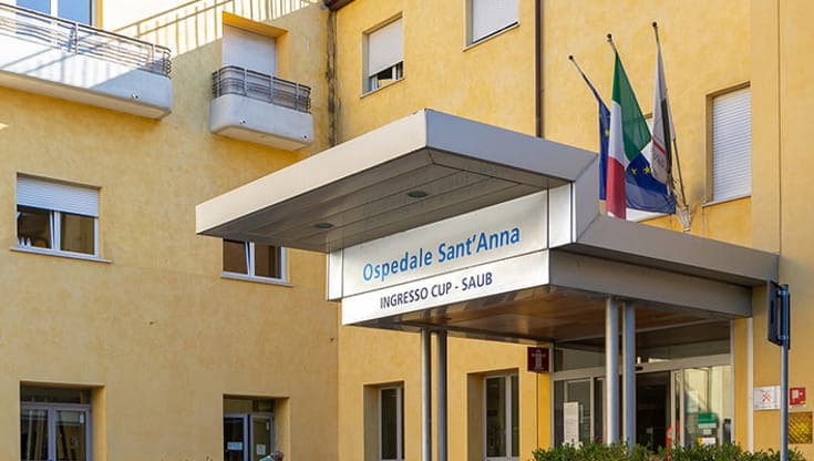Bimbo di 4 anni muore per una gastroenterite nel Reggiano