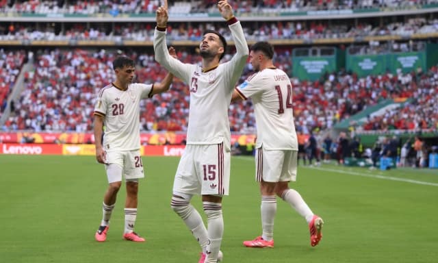 Il gol di Baena e il ricordo della piccola Maria: la dedica che emoziona la Spagna