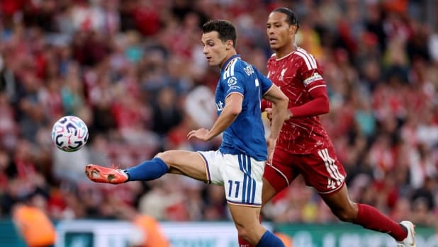 Como, doppio test con il Liverpool: 0-0 nel match mattutino, poi perde 2-0