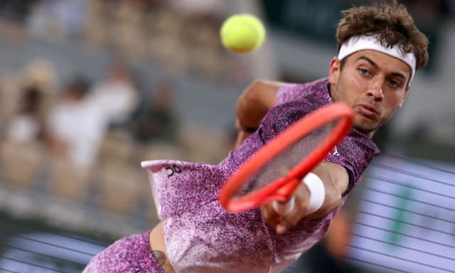 Halle, Fritz fa lo sgambetto a Zverev: in finale sfida Tiafoe. Out Cobolli nel doppio