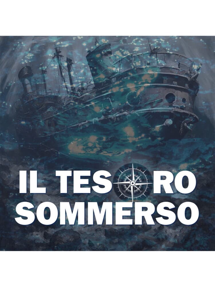 Il podcast che racconta le imprese incredibili degli uomini della nave Artiglio