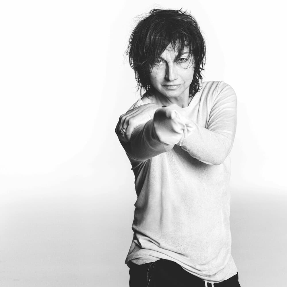 Gianna Nannini il 26 giugno al Circo Massimo: "Con me sul palco De Gregori"