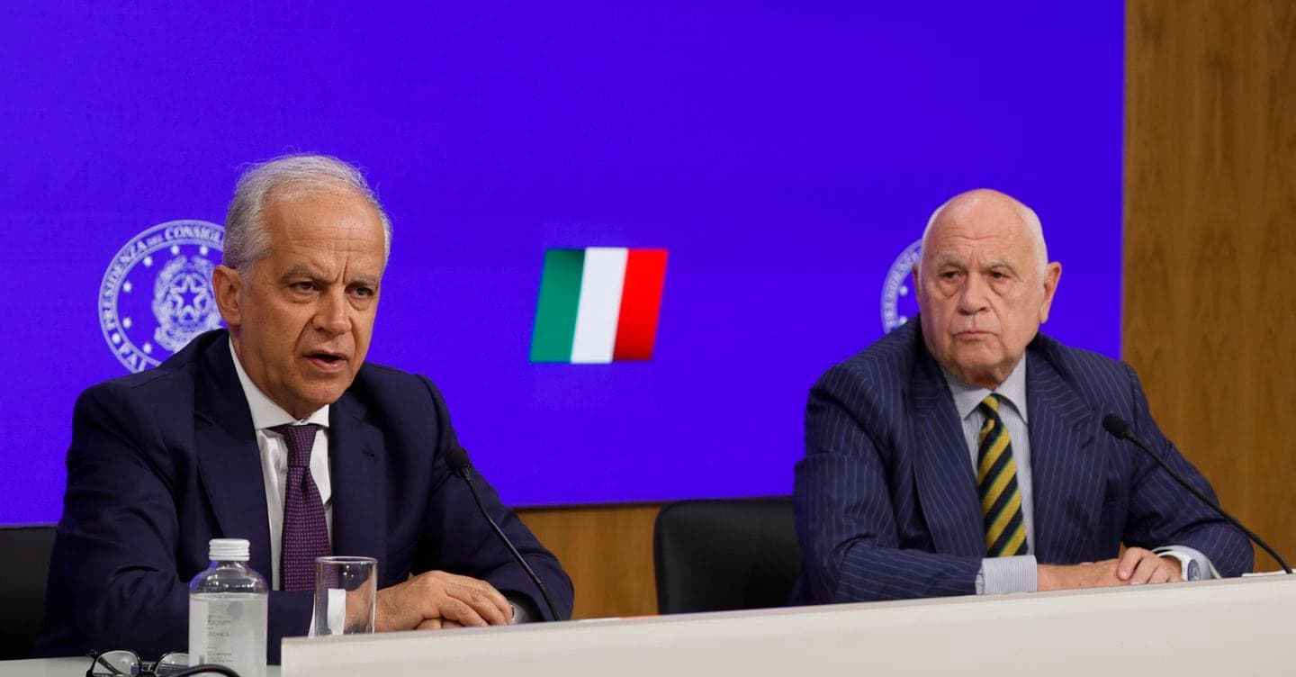 Piantedosi: ok a decreto sull’IA al servizio delle forze di polizia ma non sarà un Grande fratello