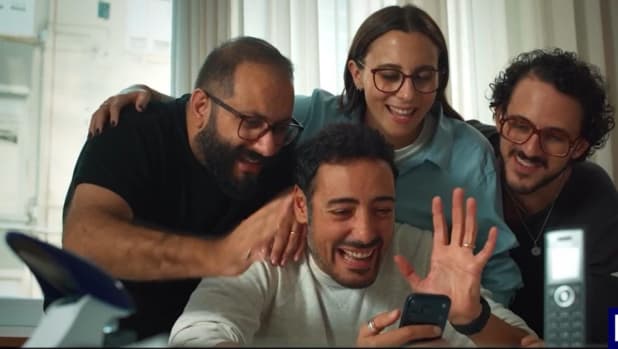 Sanremo 2027, i The Jackal condurranno il PrimaFestival