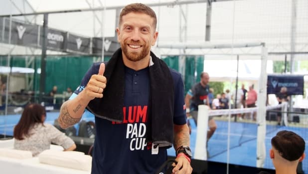 Papu Gomez riparte dagli Emirati Arabi: la Forte Virtus punta sull'ex Atalanta