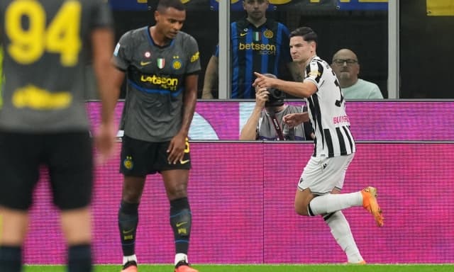 Udinese, il fantabilancio dopo le prime cinque giornate: i migliori per fantamedia