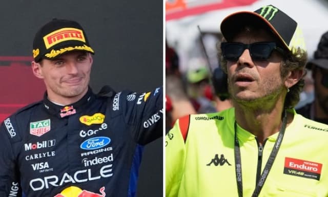 Verstappen non si ferma mai: tra un GP e l'altro spazio al GT3 a Portimao. Ed è sfida con Valentino