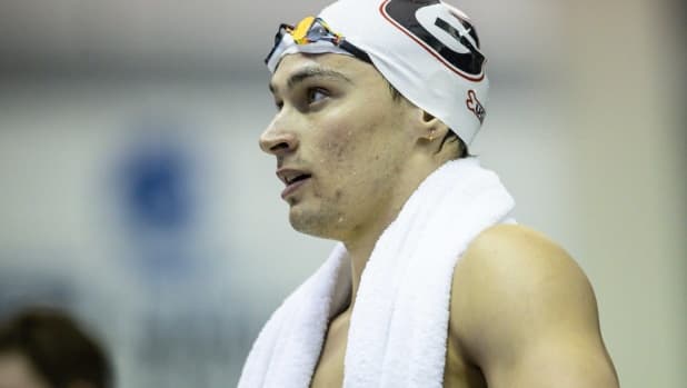 Luca Urlando, l'americano con il cuore italiano che vince grazie a... pasta e olio