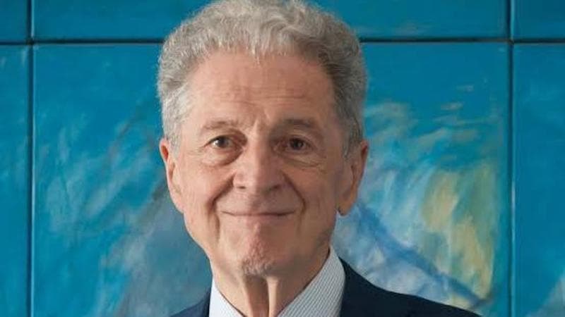 Addio ad Angelo Benessia, l'avvocato dei grandi dossier che guidò la Compagnia di San Paolo