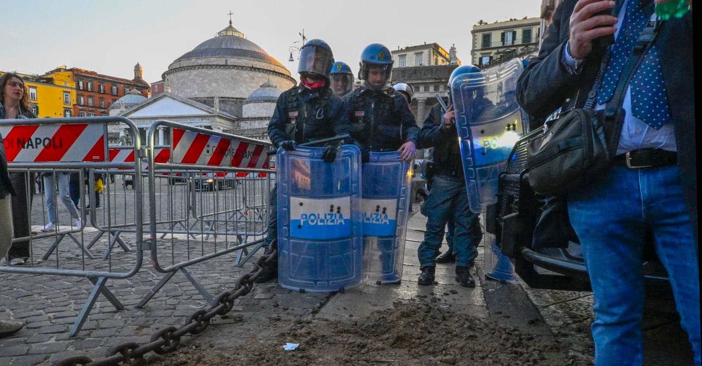 Decreto sicurezza pubblicato in Gazzetta, ecco le norme che entrano in vigore oggi