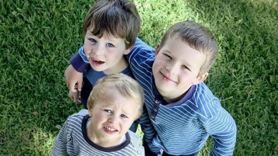 Balbuzie, si può risolvere se trattata prima dei 7 anni. Gli esperti: ecco i primi segnali