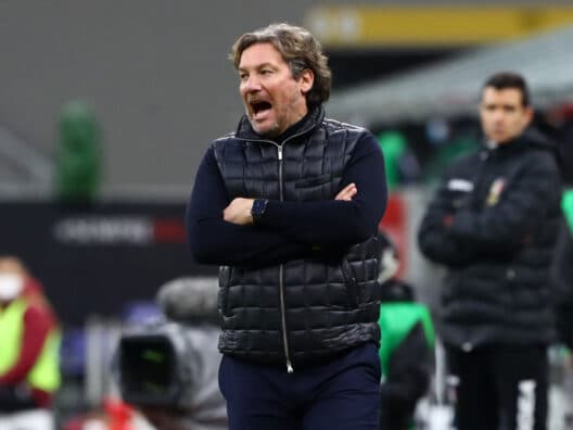 Frosinone-Venezia, pronostico: la squadra di Stroppa non può più sbagliare