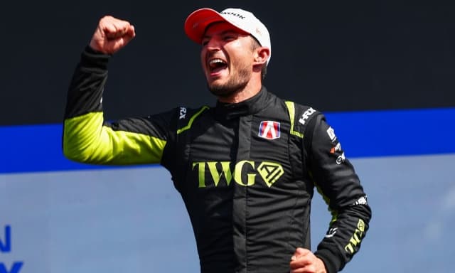 E-Prix Sanya, le pagelle: Dennis quasi perfetto, Rowland senza attenuanti