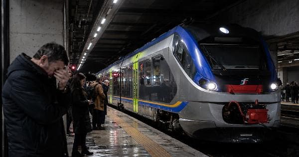 Sciopero ferroviario dell'8 settembre 2026: rischi per i treni in Italia, orari e cancellazioni previste
