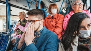 Influenza, raffreddore o colpo di freddo? Tutte le dritte per capirlo