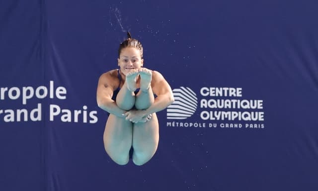 Pellacani fenomenale: altro oro europeo! Dominata la finale del trampolino da un metro