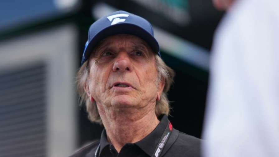 Festival dello Sport, Una Vita a 300 All'Ora con Emerson Fittipaldi: guarda l'evento completo