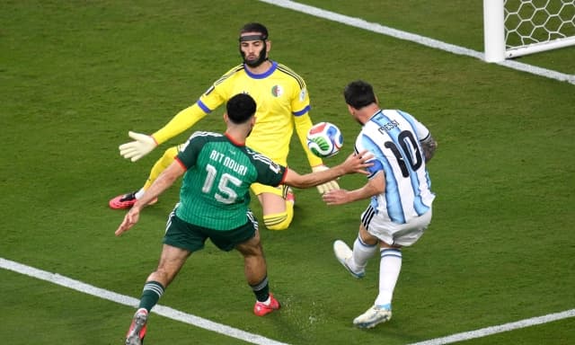 Mondiale, finalmente le stelle! I campioni hanno acceso il torneo. E dal punto di vista tattico...