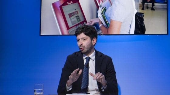 Le Regioni potranno spendere di più per medici e infermieri, Patto per la salute in dirittura d'arrivo