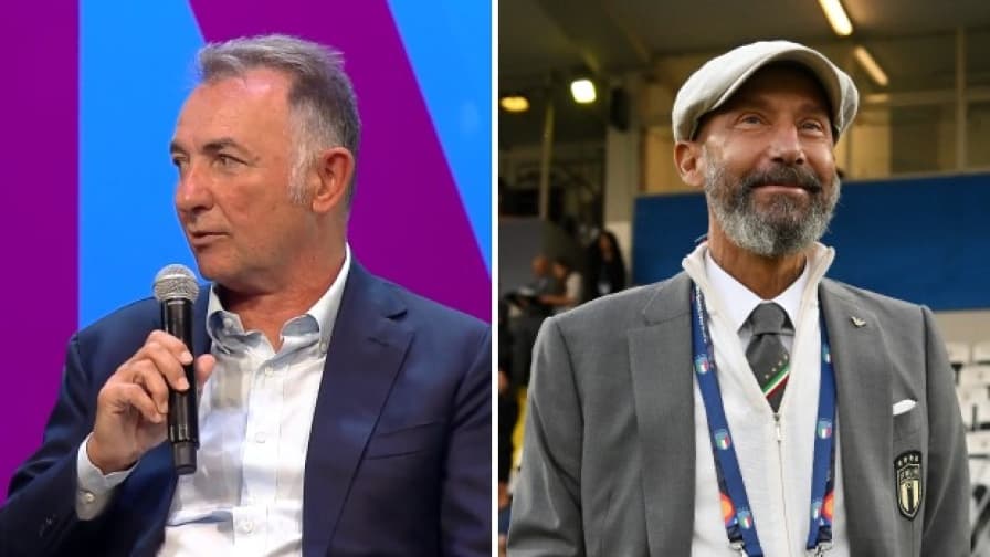 Vialli, il ricordo commovente di Massimo Mauro: "Era l'uomo più felice del mondo"