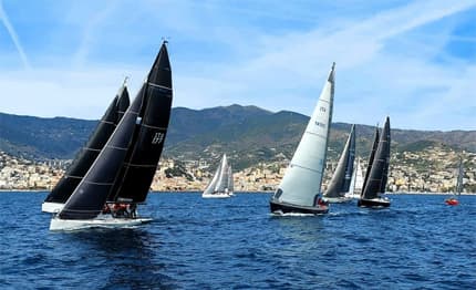 Invernale West Liguria, ultimo atto: la vittoria va a Suspiria The Revenge