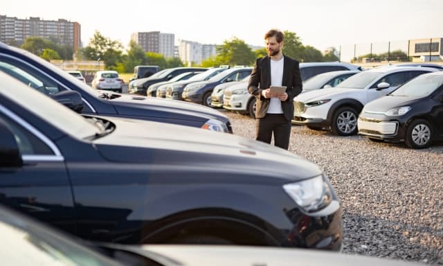 Mercato auto, doppia crescita: a giugno +10,6%, bene anche il primo semestre del 2026