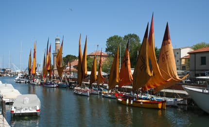 Domani a Cervia la “Cursa di batel”