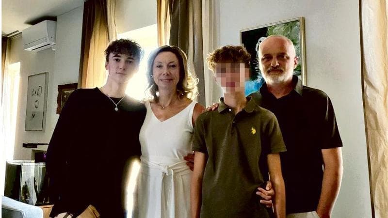 La mamma di un sopravvissuto: “Lorenzo torna a Crans e cogli amici riscopre il piacere di respirare”