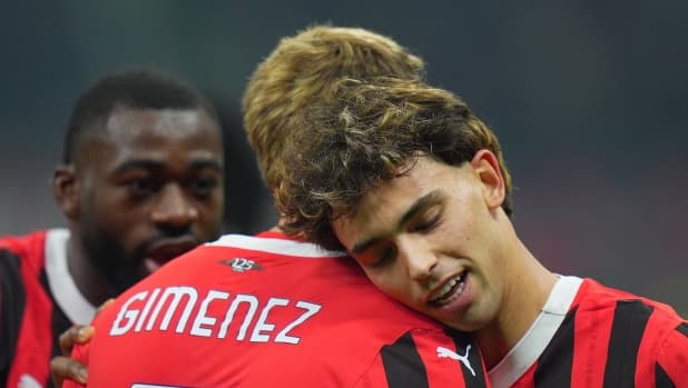 Joao Felix-Gimenez, la supercoppia si è già presa il Milan. Ecco il piano per non scioglierla