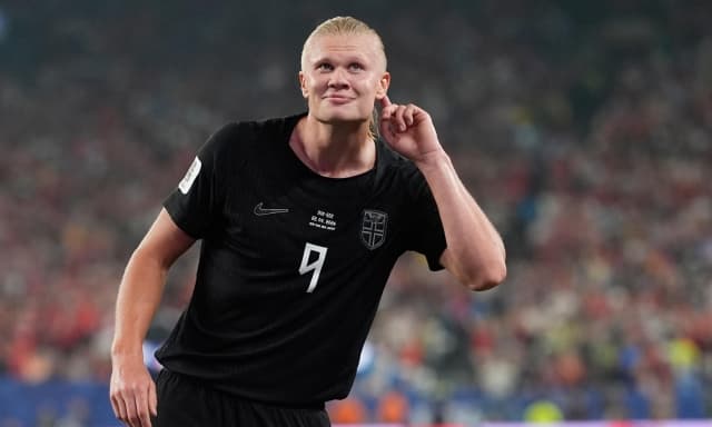 Erling come un meme: così Haaland è diventato il personaggio del Mondiale