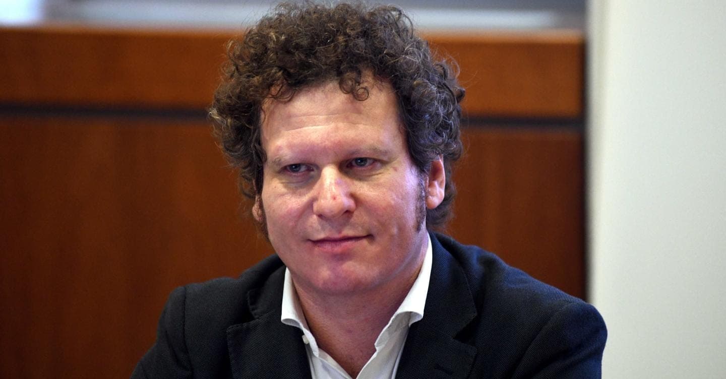 Chi è Matteo Luigi Bianchi, il deputato che subentra nel seggio di Bossi