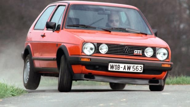 Auto sportive anni Ottanta: prestazioni e prezzi (oggi) abbordabili