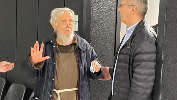 Oggi è frate ‘Non ricordo’, ma sull’omicidio di Nada Cella svelò i segreti dei Soracco