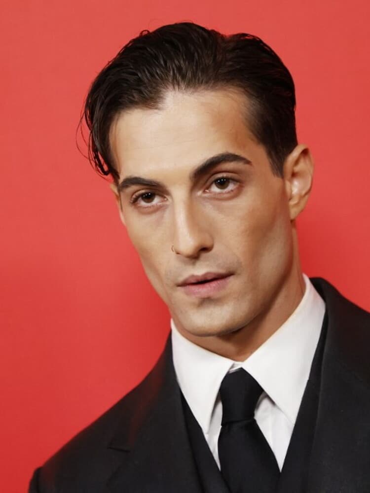Damiano David è il superospite della seconda serata di Sanremo