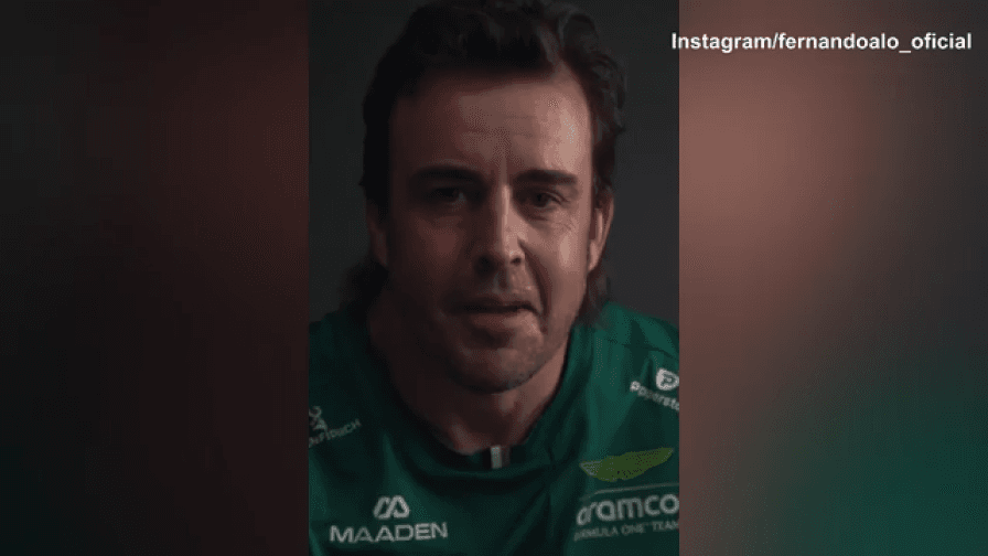 "Mi ritiro dalla Formula 1...": l'annuncio di Fernando Alonso spiazza tutti