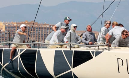 52 Super Series: a Platoon l'ultima tappa ma il campione è Quantum Racing