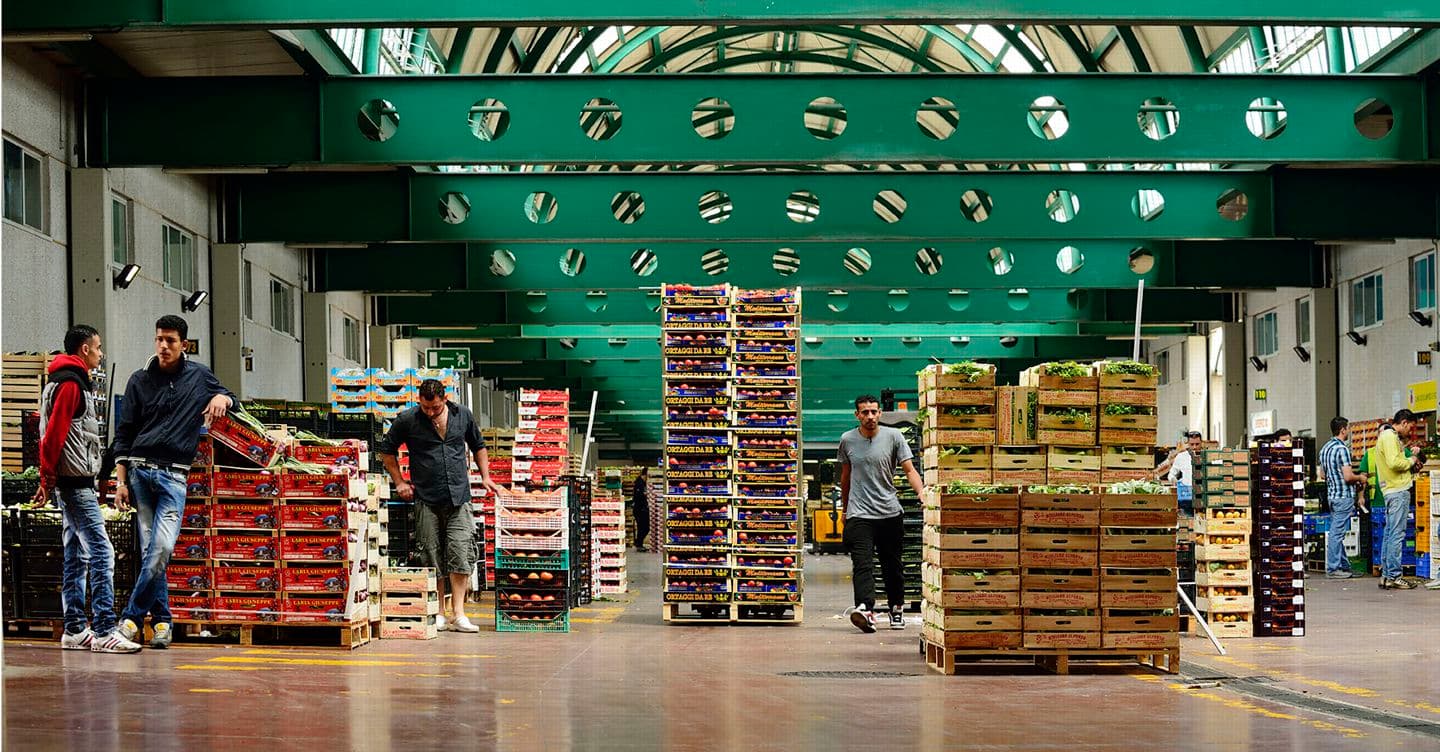 Agroalimentare, a Roma finita la pressione speculativa: i prezzi tornano a respirare