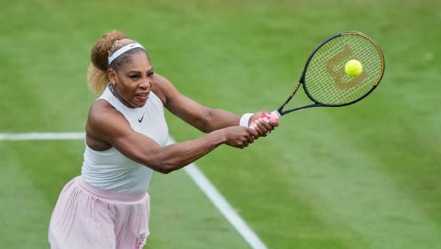 Ora è ufficiale: Serena Williams torna a Wimbledon anche in singolare