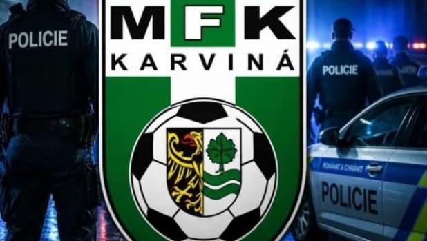 Repubblica Ceca: il Karvina vincitore della Coppa nazionale retrocesso per calcioscommesse