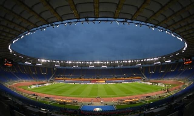 Roma, l'Olimpico è pronto a rifarsi il look in vista di Euro 2032. Lavori al via entro l'estate