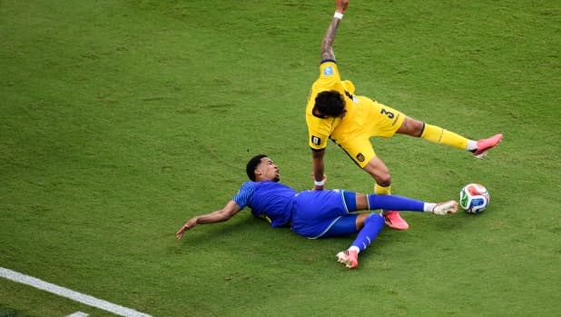 LIVE Ecuador-Curaçao: 0-0, La Tri crea tanto, ma Room salva. E Chong la spaventa