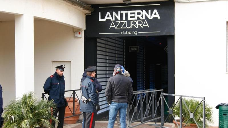 Strage di Corinaldo: la Cassazione conferma le condanne per cinque imputati