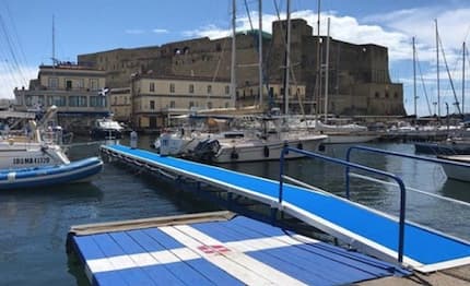 “Le vele per il Parkinson”, sabato 30 al Circolo Savoia la prima edizione