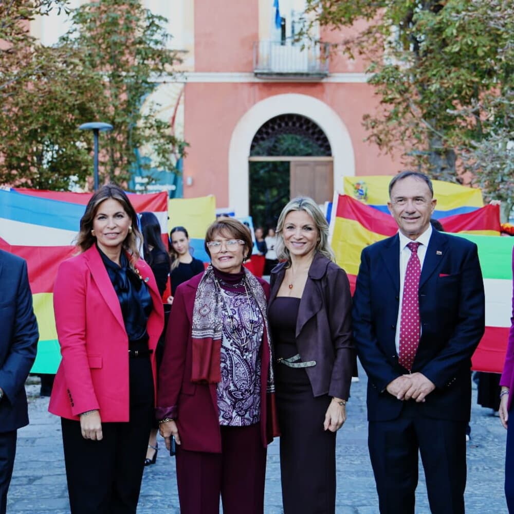Quisisana in festa per il Día de la Hispanidad: musica, arte e diplomazia culturale
