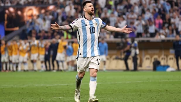 Il miglior attaccante della fase a gironi? Secondo la Fifa non è Messi, ma gioca nella Germania