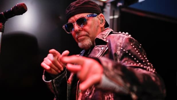 Vasco Rossi, 10 date a Roma per il Residency Show 2027: come acquistare i biglietti