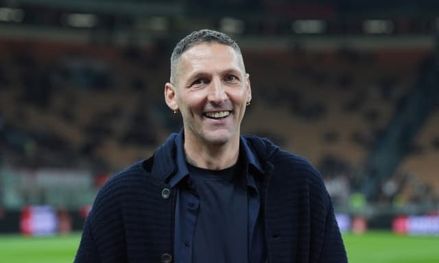 Materazzi: "Niente panico e cambi giusti, Chivu mi ricorda Mou del 2010. Quella notte a José dissi..."