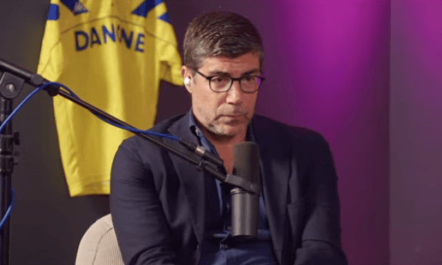 Giannichedda: "Juve, ti mancano Alisson e Bernardo Silva. Serve una linea maestra, i giocatori devono dare di più"